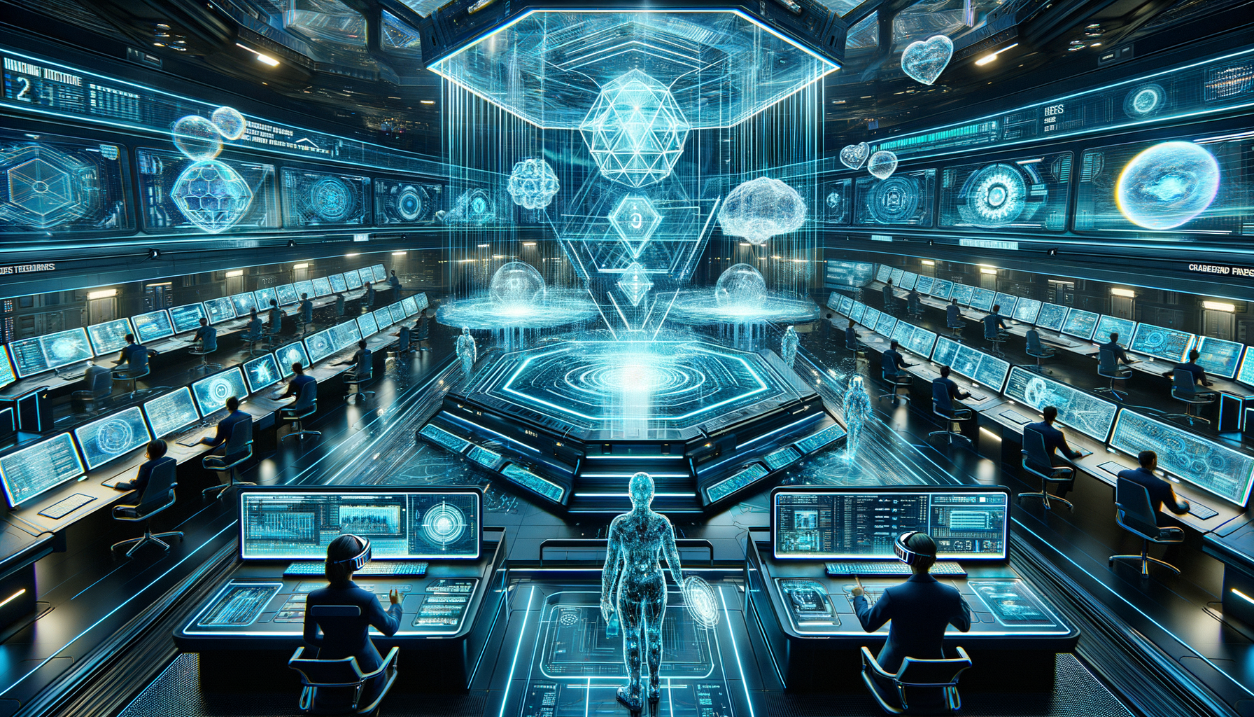 Cyber Defense Suite