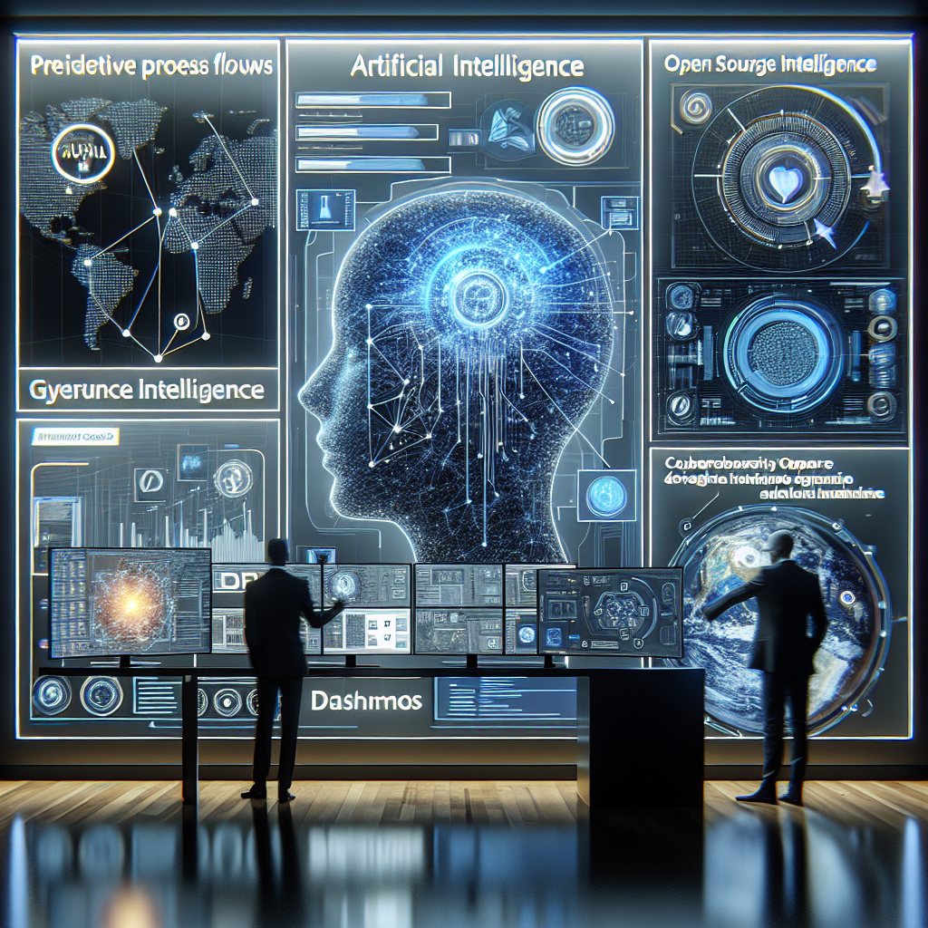 PragmatAI AI Platform - Enterprise Intelligence Solutions